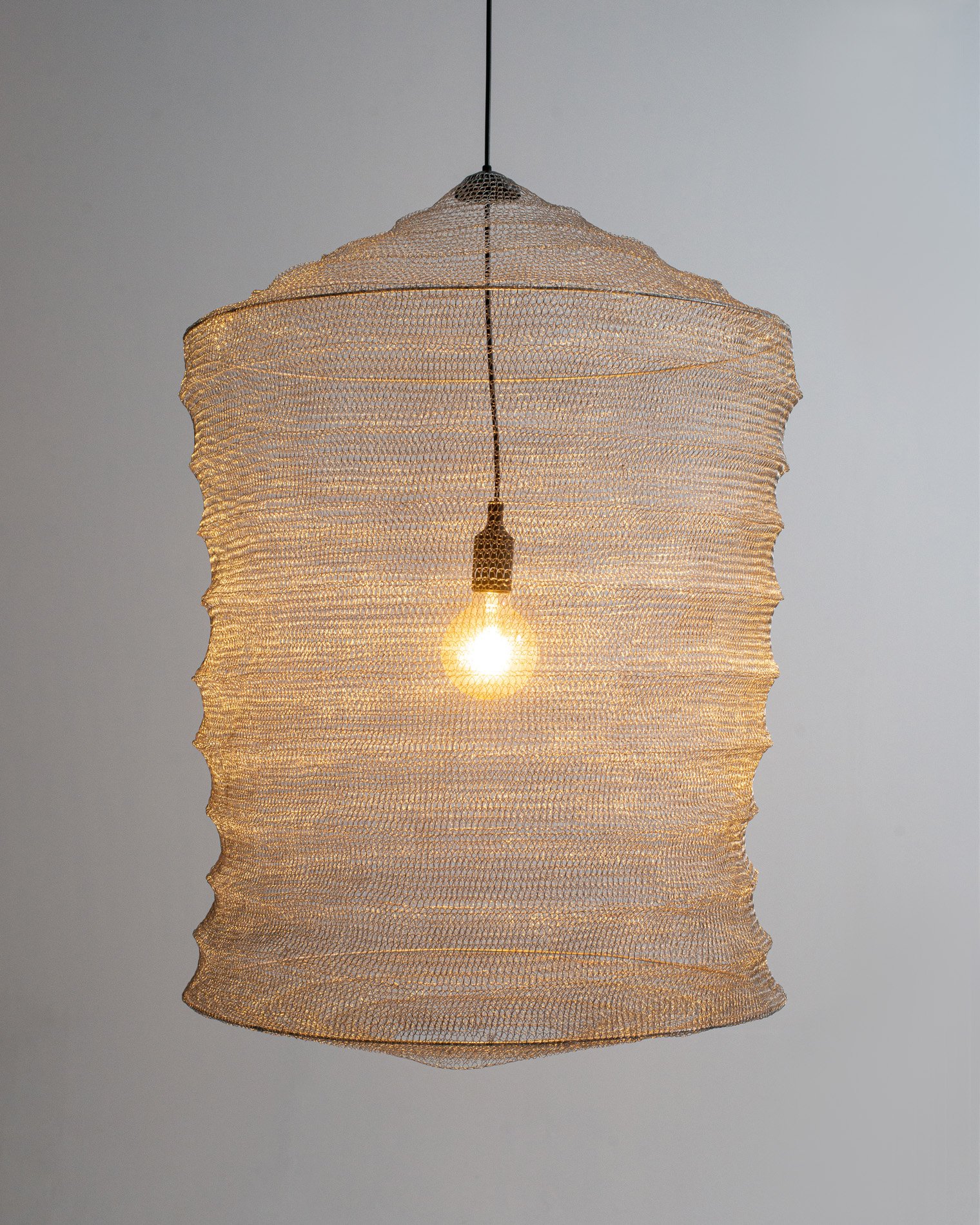 Aluminium light Thumbnail